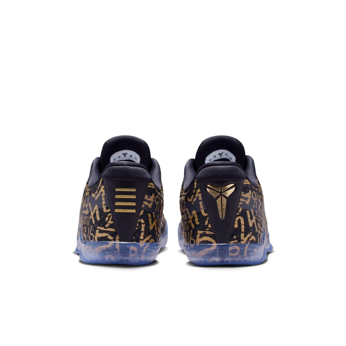 Men's Nike Kobe XI EM Protro - "Mamba Day"