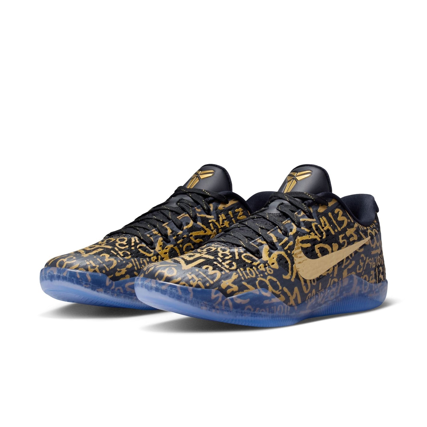 Men's Nike Kobe XI EM Protro - "Mamba Day"