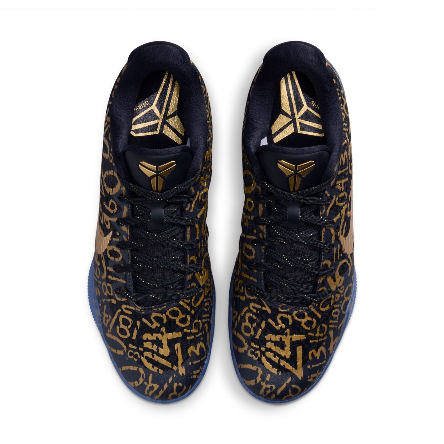 Men's Nike Kobe XI EM Protro - "Mamba Day"