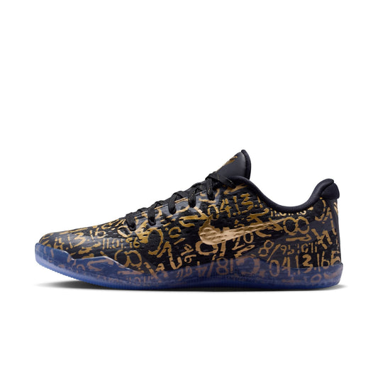 Men's Nike Kobe XI EM Protro - "Mamba Day"