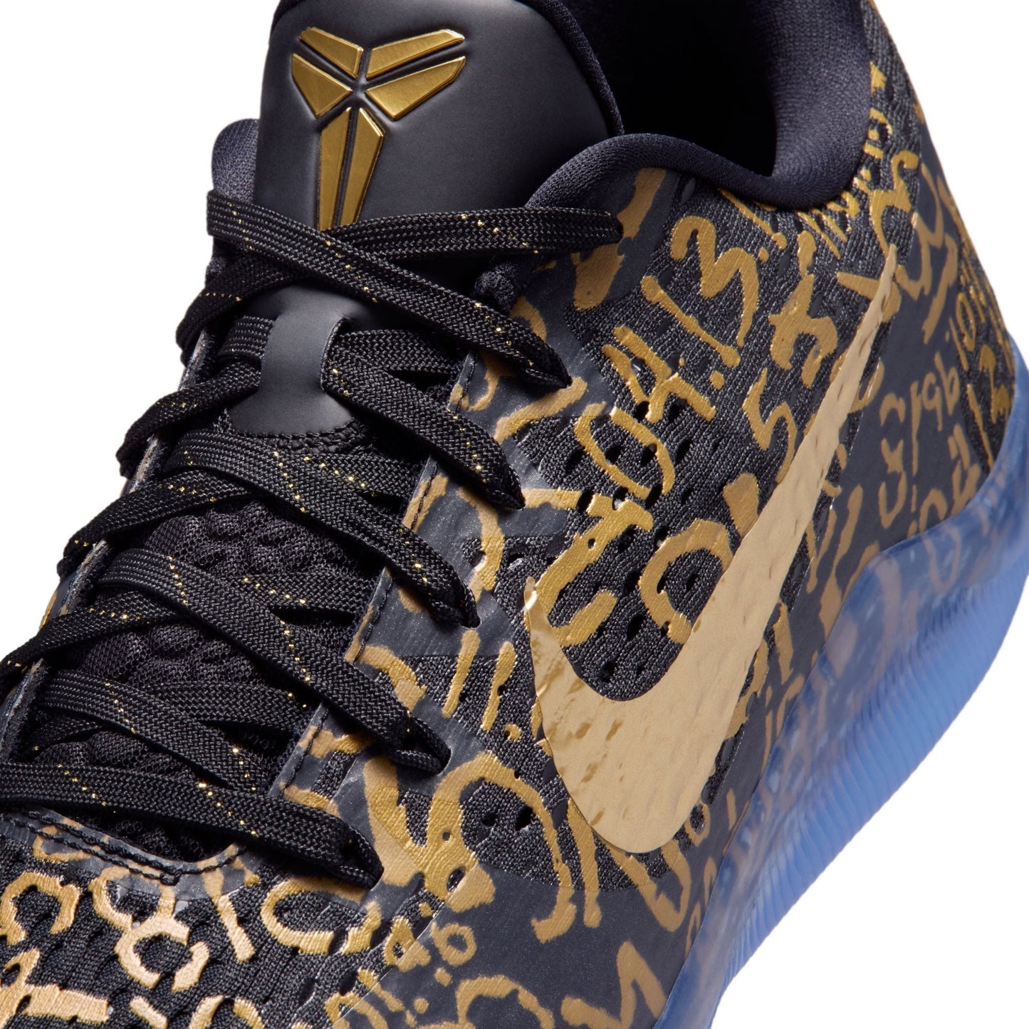 Men's Nike Kobe XI EM Protro - "Mamba Day"