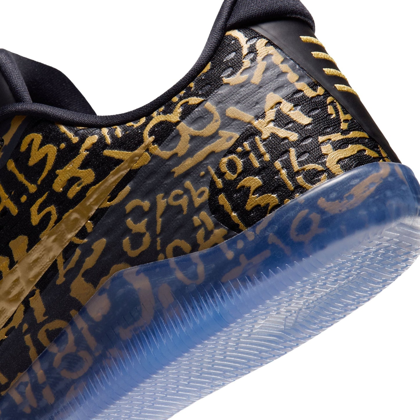 Men's Nike Kobe XI EM Protro - "Mamba Day"