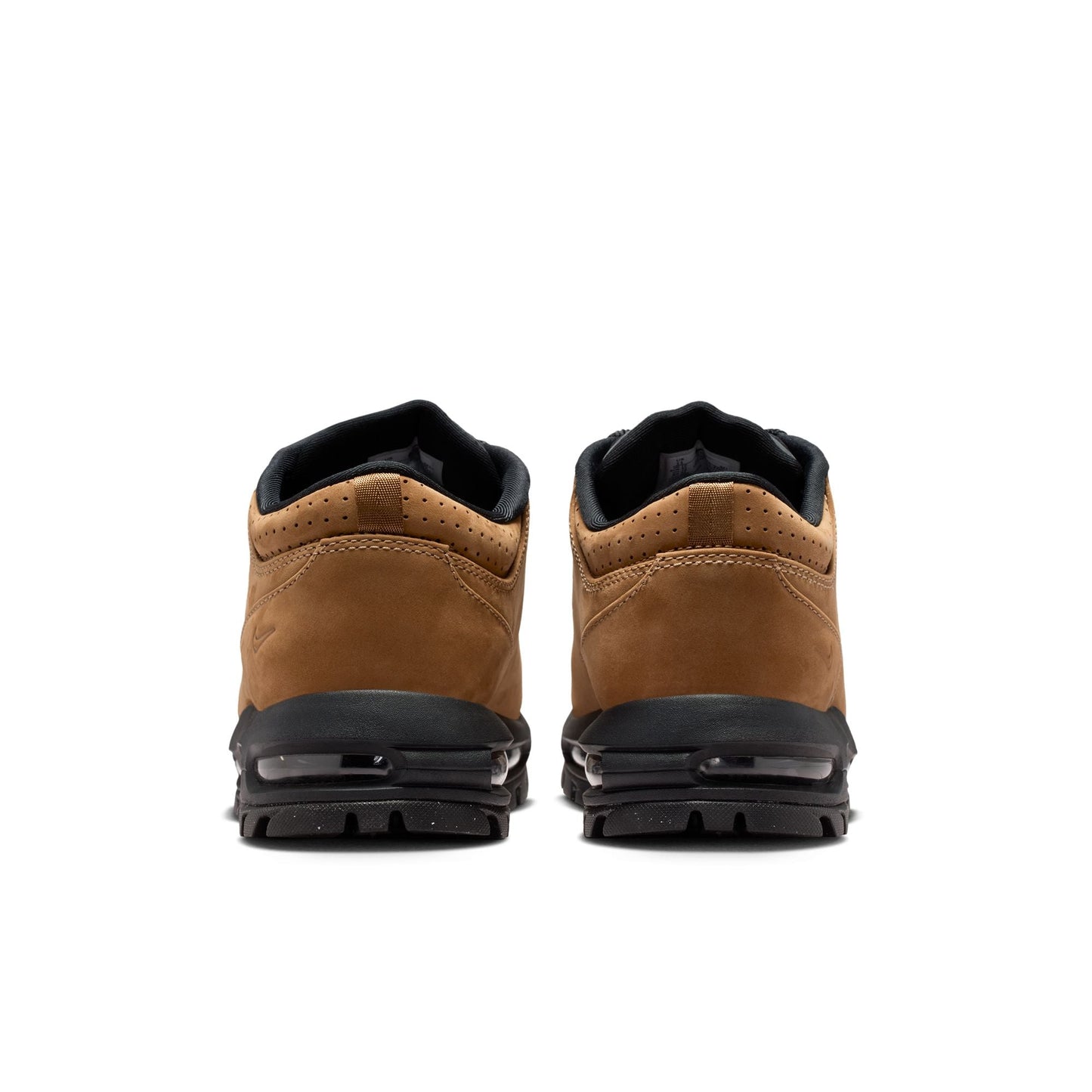 Men's Nike Air Max Goadome Low SP - "Taupe"