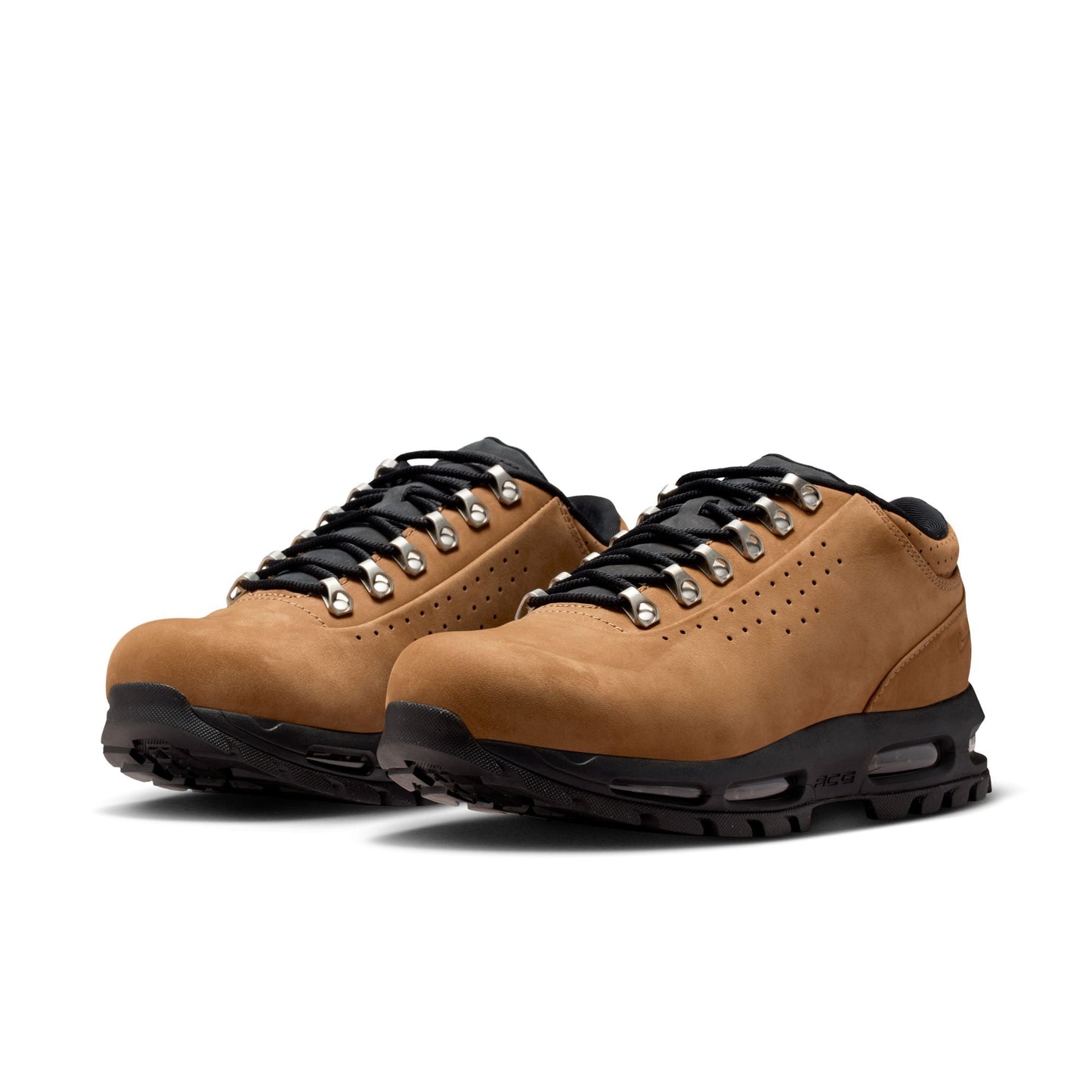 Men's Nike Air Max Goadome Low SP - "Taupe"