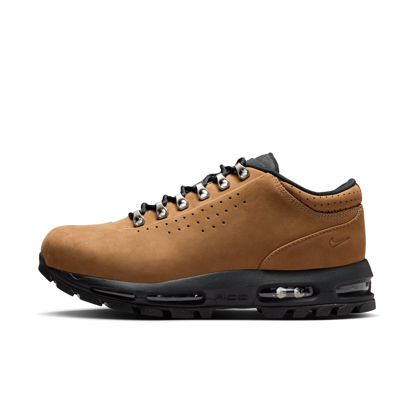 Men's Nike Air Max Goadome Low SP - "Taupe"