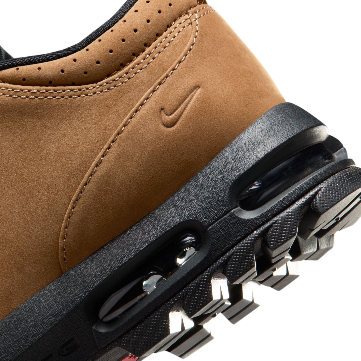 Men's Nike Air Max Goadome Low SP - "Taupe"