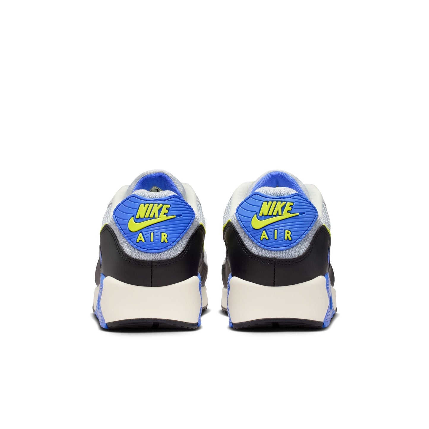 Men's Nike Air Max III - "Cyber Photon Dust"