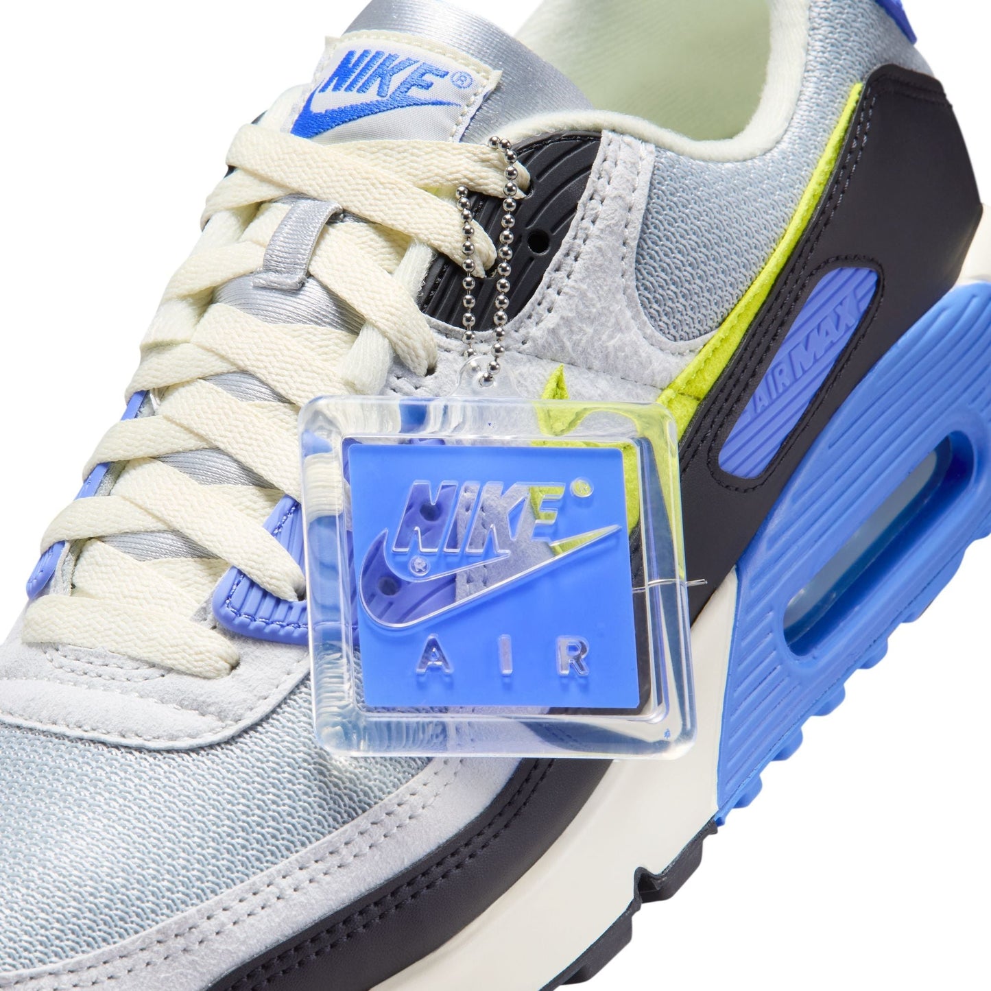 Men's Nike Air Max III - "Cyber Photon Dust"