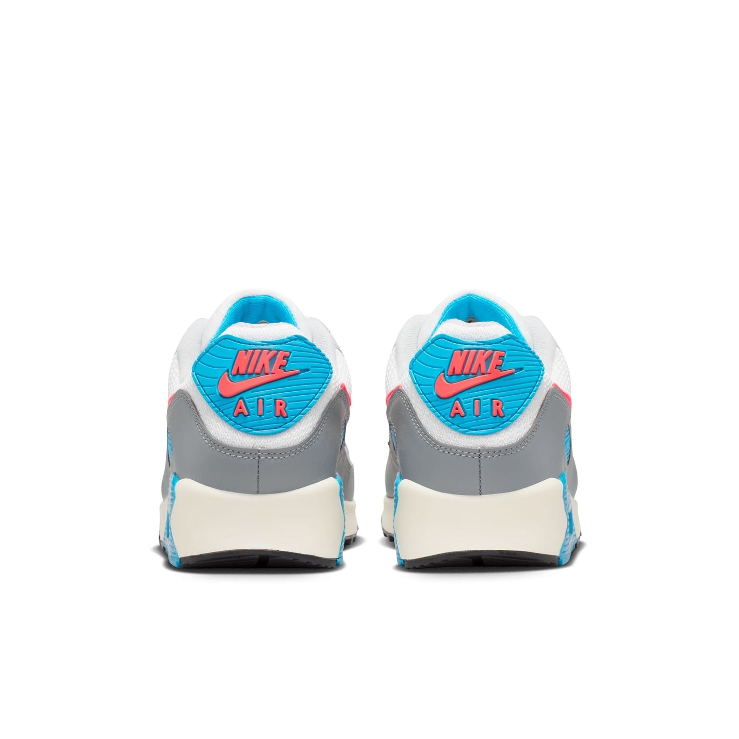 Men's Nike Air Max III - "Infared 23"