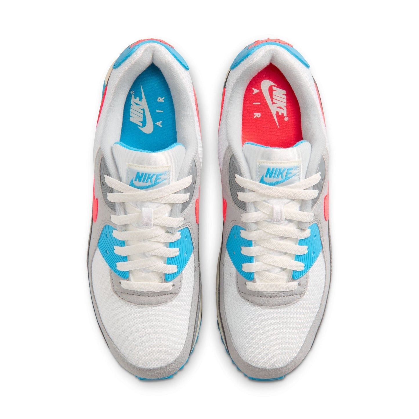 Men's Nike Air Max III - "Infared 23"
