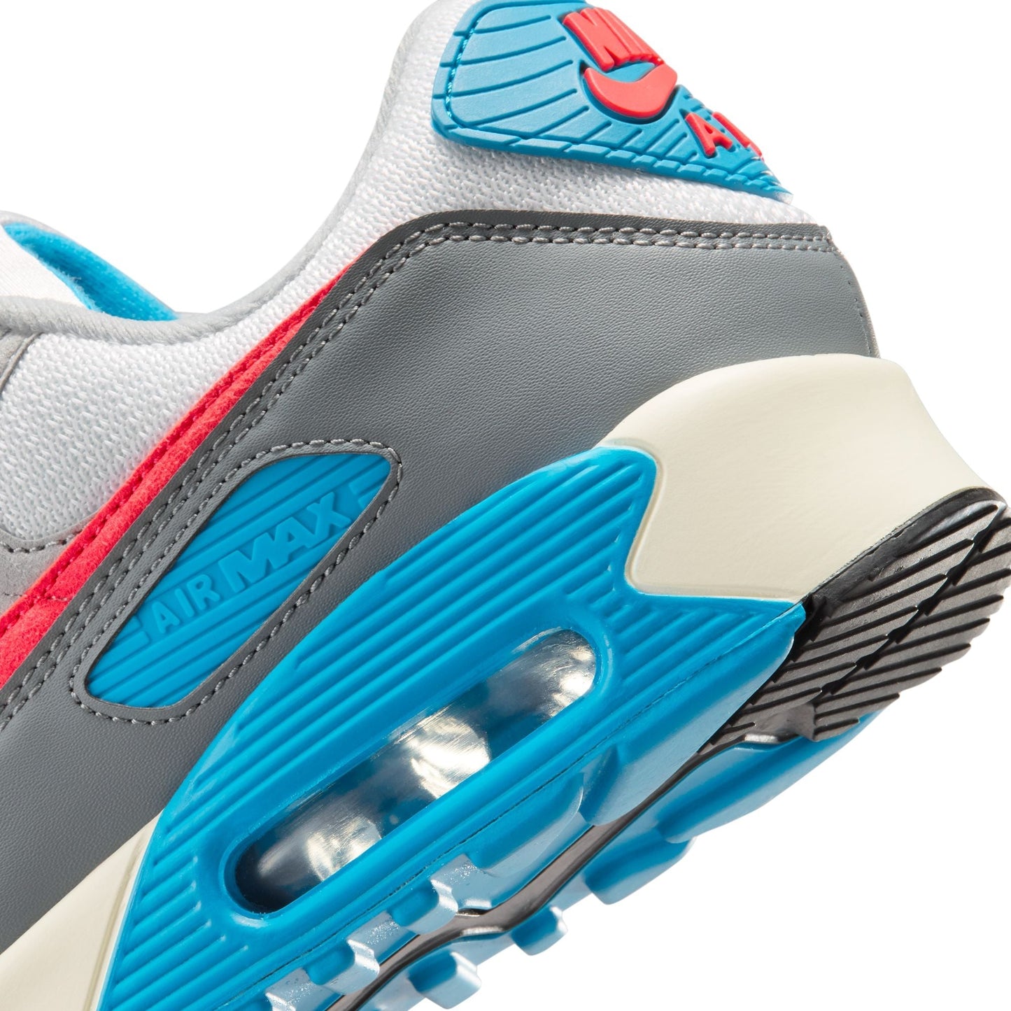 Men's Nike Air Max III - "Infared 23"
