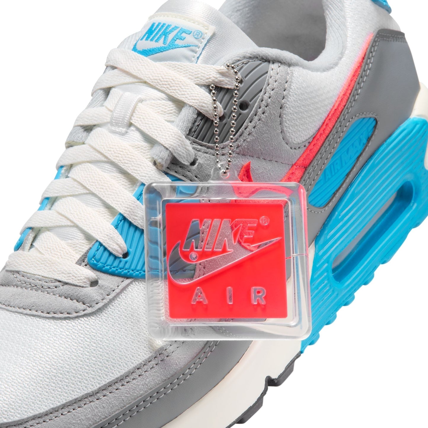 Men's Nike Air Max III - "Infared 23"
