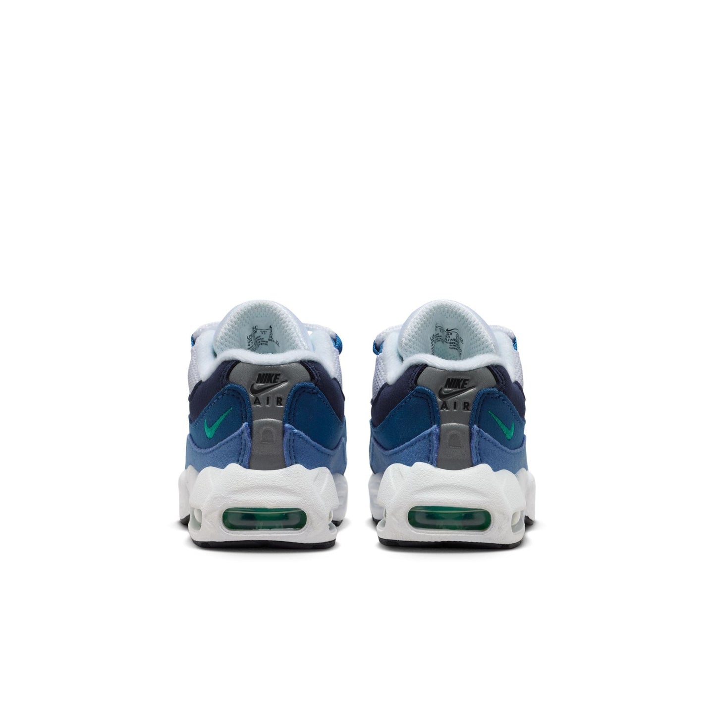 Toddler Nike Air Max 95 Premium - "