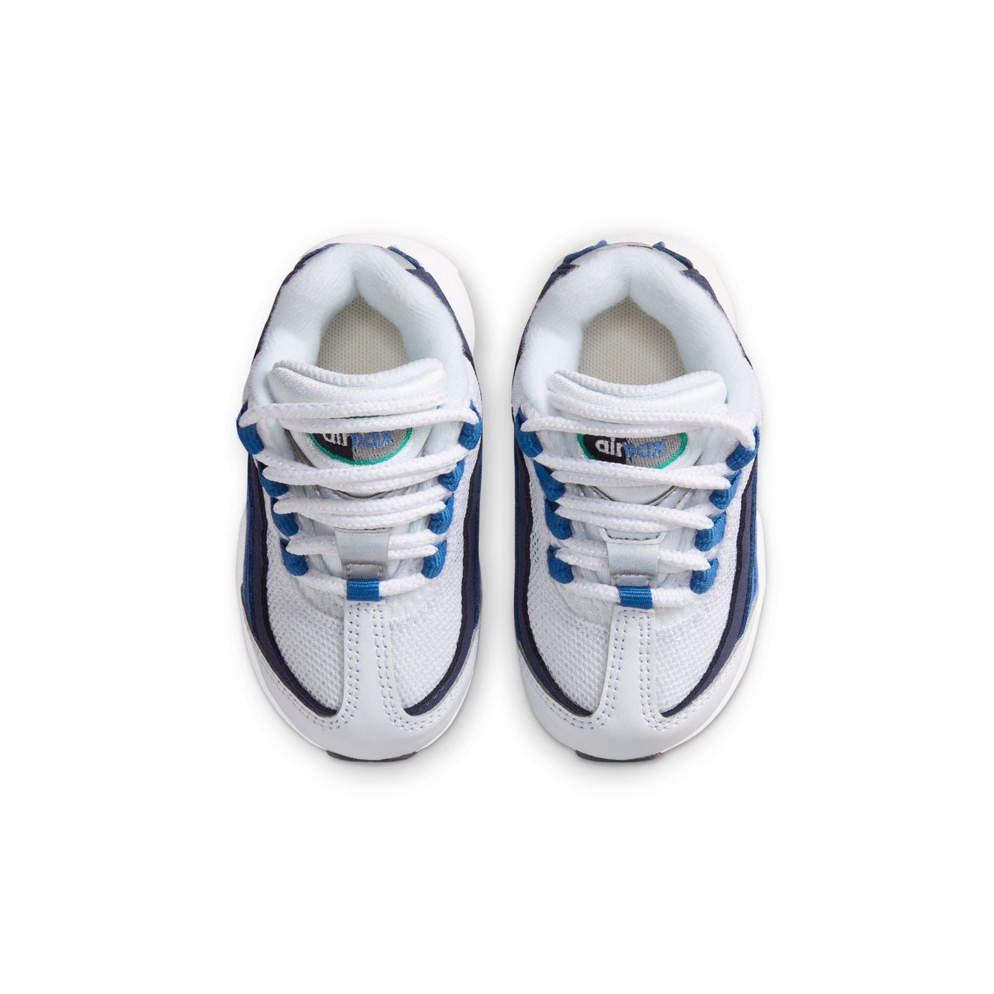 Toddler Nike Air Max 95 Premium - "