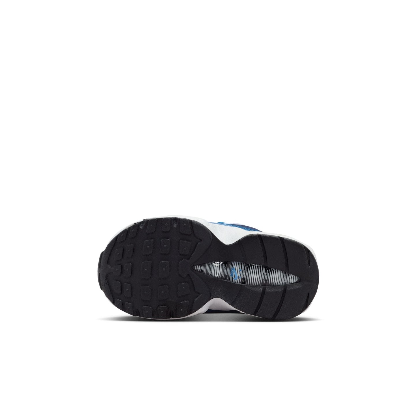Toddler Nike Air Max 95 Premium - "