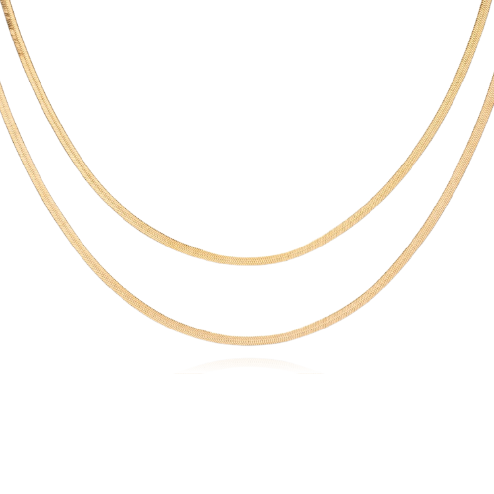 Sandra Necklace