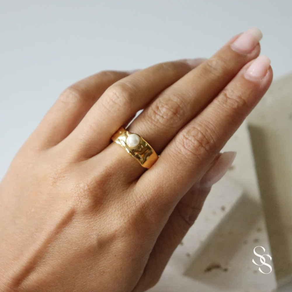 Gloria Ring