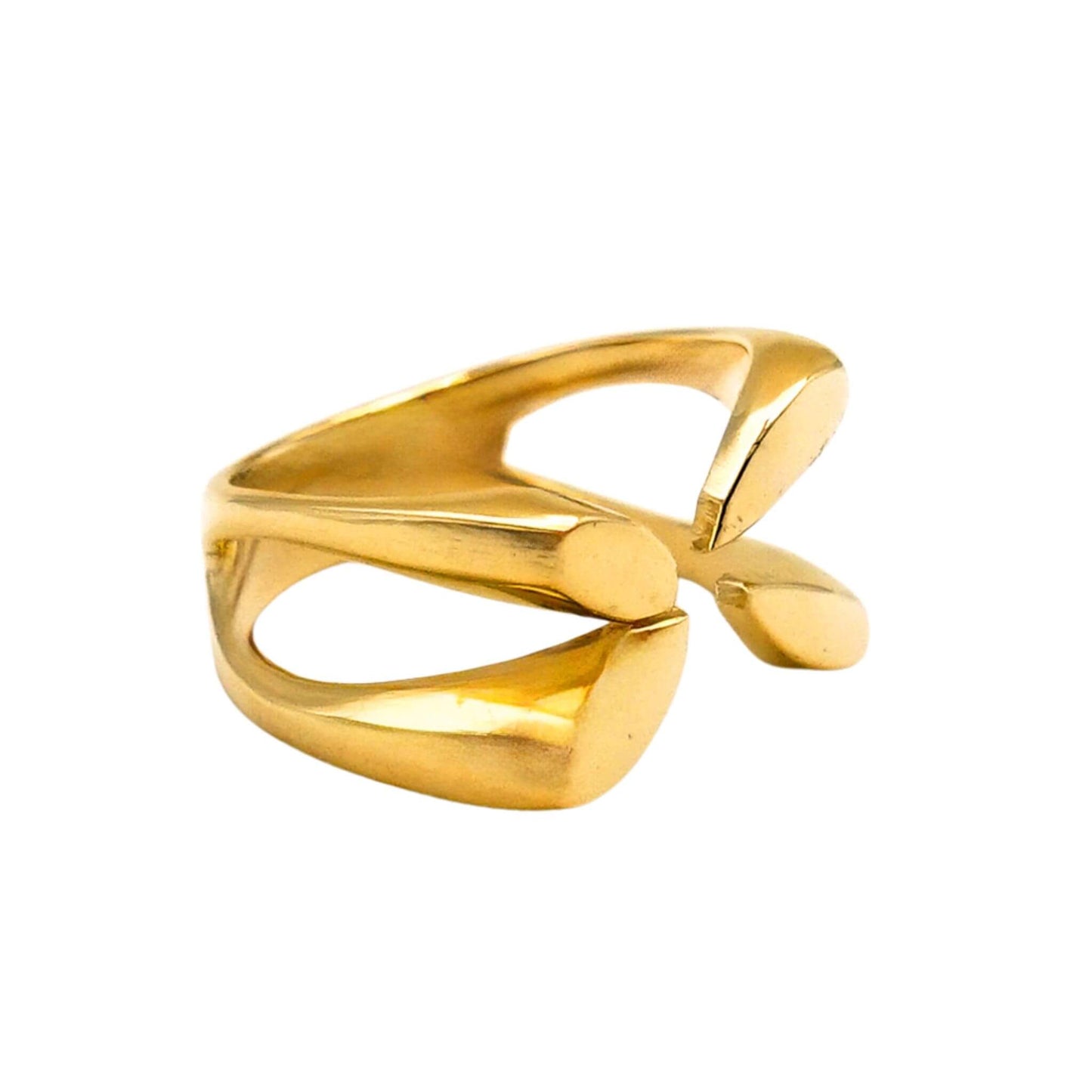 Star Flower Ring | Meli