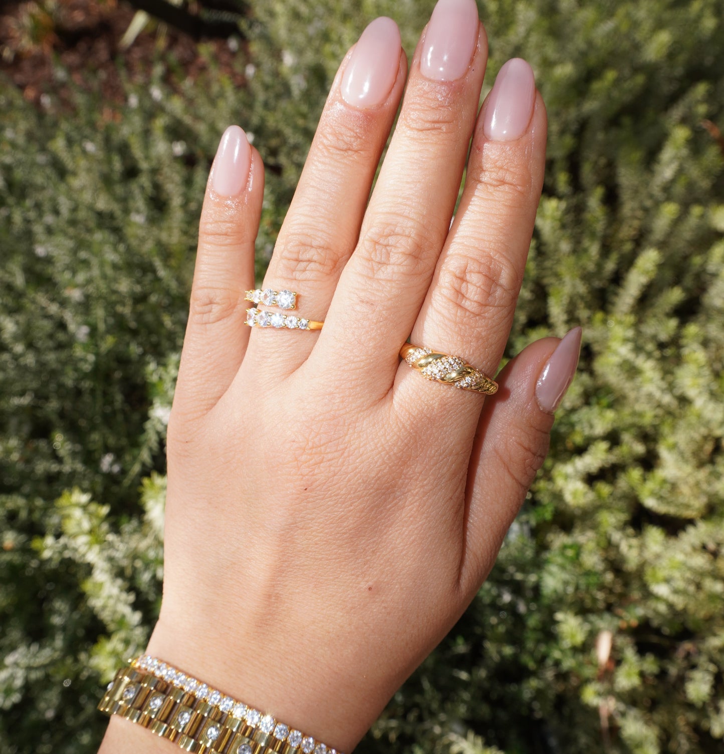 Naomi Ring