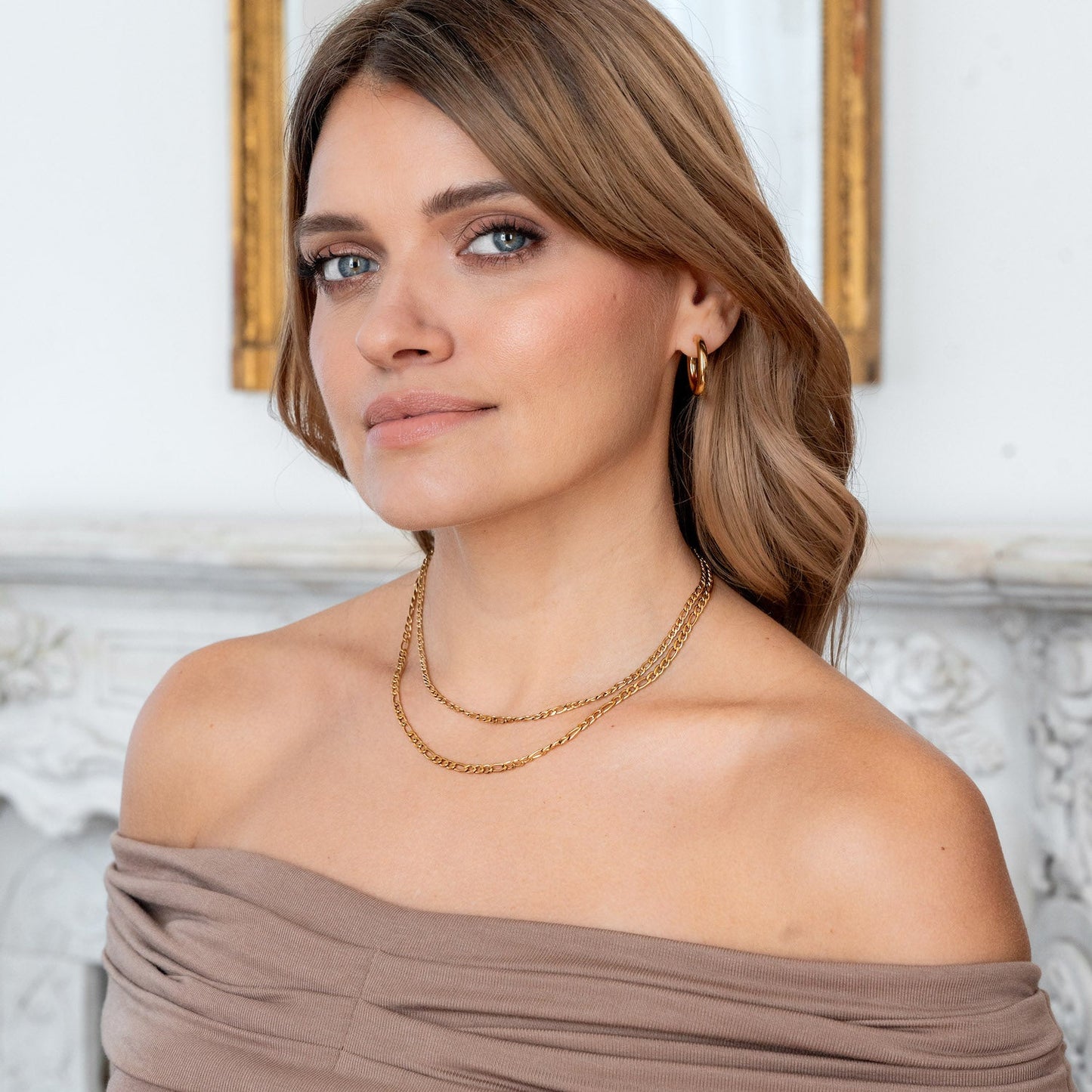Rhea Necklace