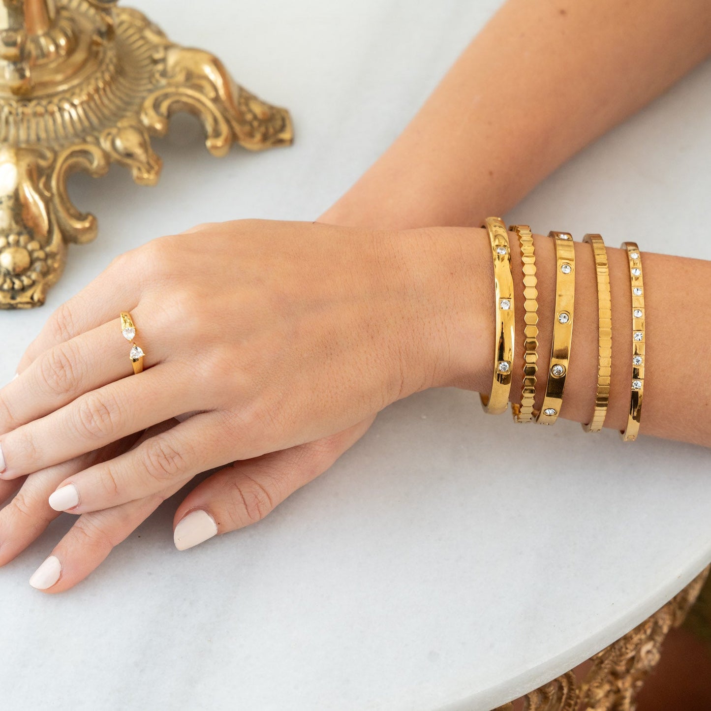 Abilene Bracelet