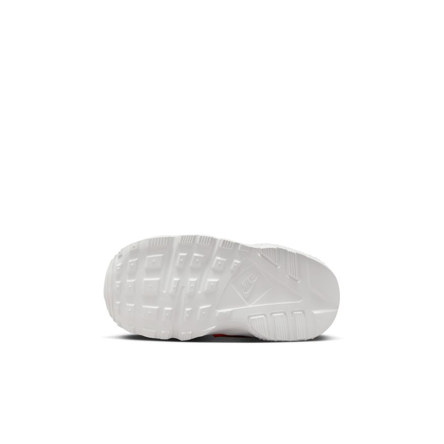 Toddler Nike Huarache Run SE - Summit White/ Lemon Twist
