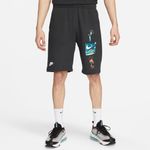 Nike Biosphere Shorts - Black