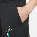 Nike Biosphere Shorts - Black