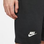 Nike Biosphere Shorts - Black