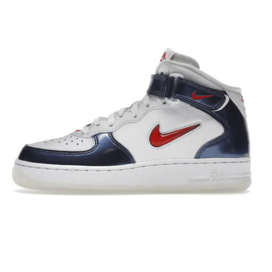 Men's Nike Air Force 1 Mid QS - "Independence"