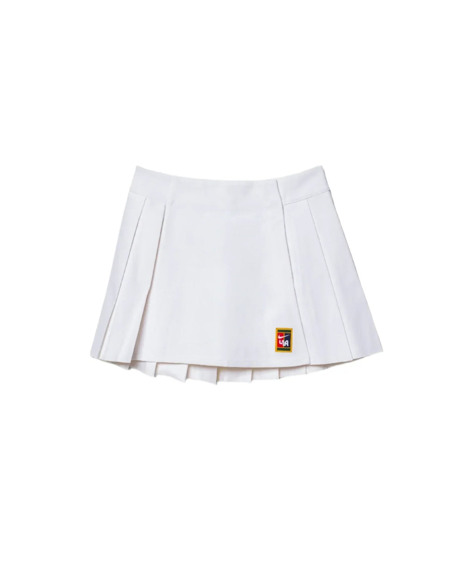 Women's Nike by YOON Skirt - "White"