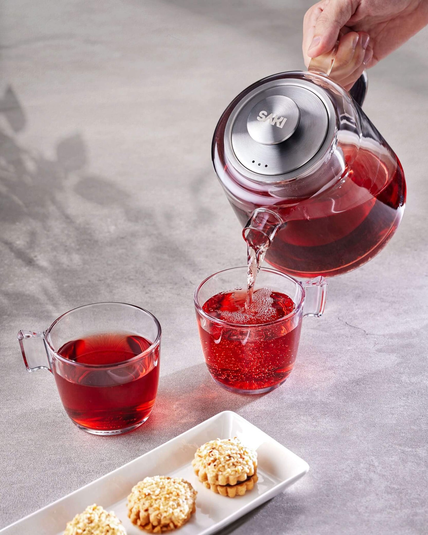 Electric Samovar