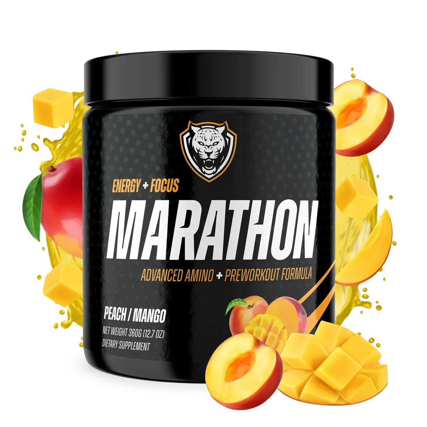 MARATHON