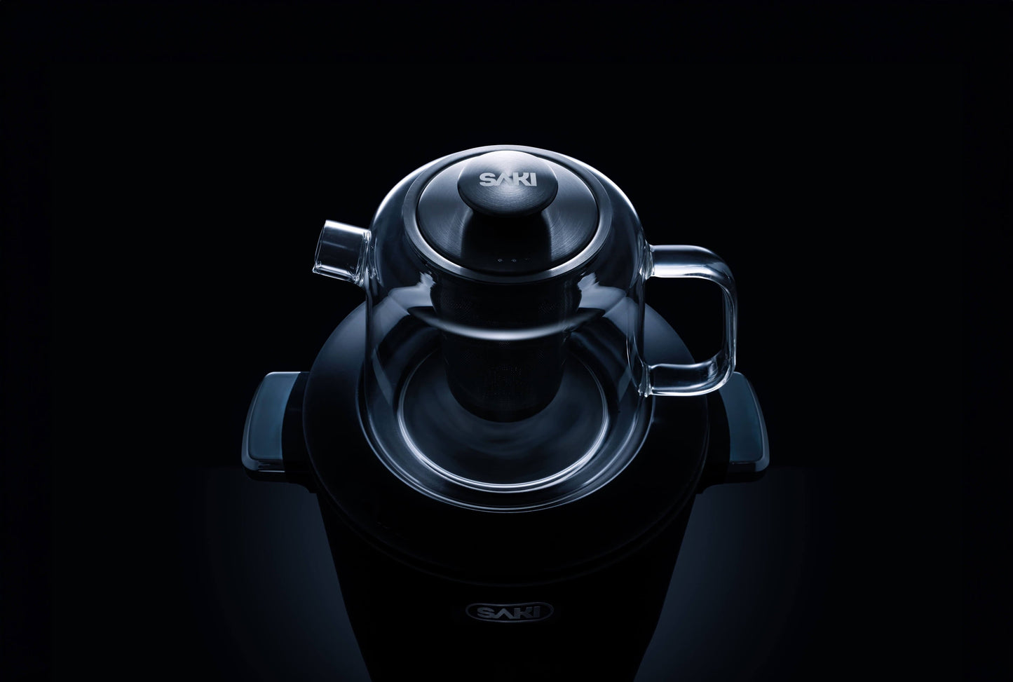 Electric Samovar