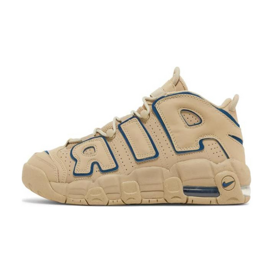 Big Kid's Air More Uptempo - "Limestone"