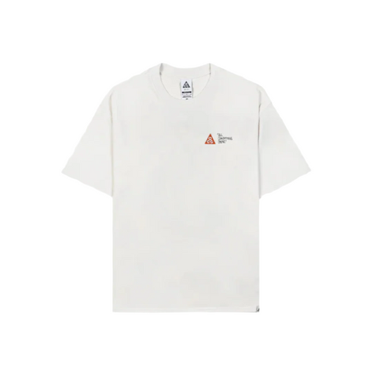 Men's Nike ACG Dri-FIT T-Shirt - "White"