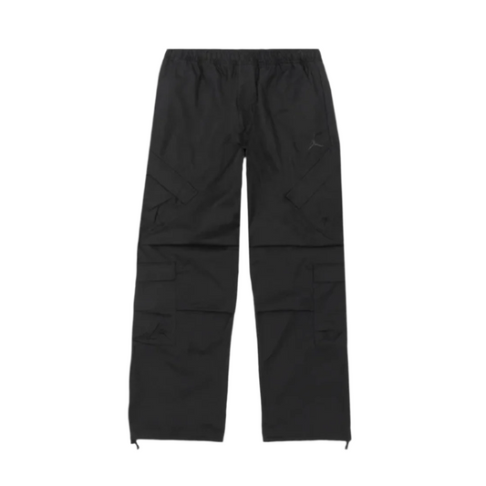 Men's Air Jordan Flight Utility Pants - Black