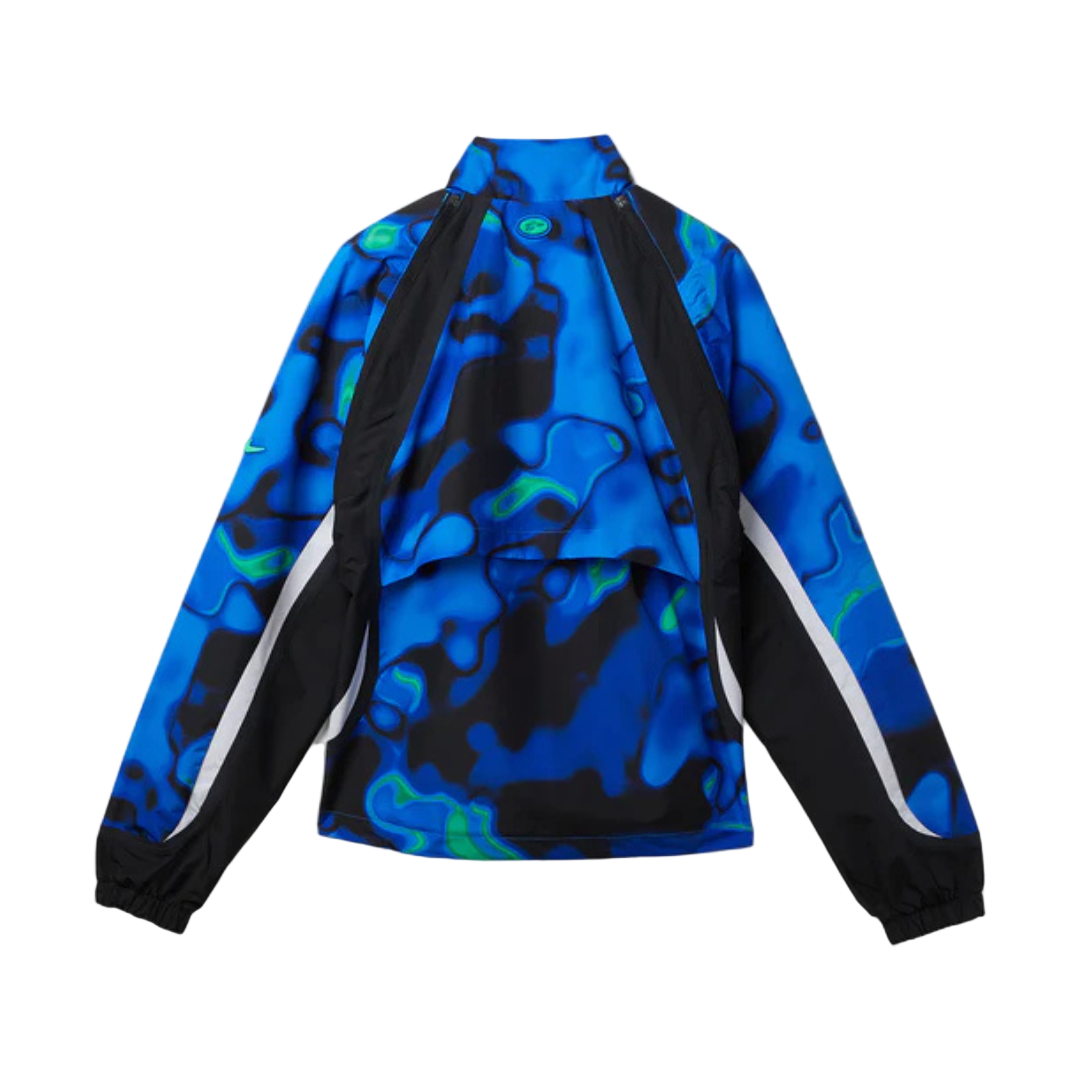 Men's Nike Project F.R.O.G. Track Jacket - "Blue"