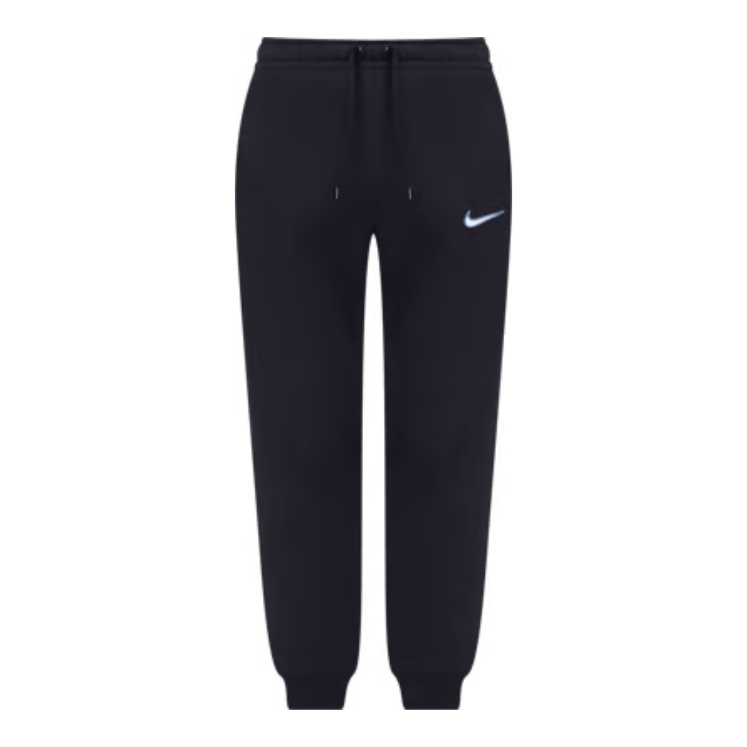 Men's Nike Sportswear Club Fleece Joggers - "Black"
