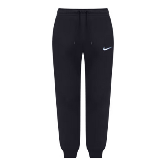 Men's Nike Sportswear Club Fleece Joggers - "Black"