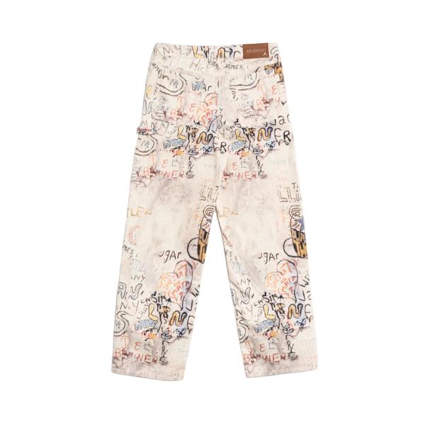 Air Jordan Off The Court Carpenter Pant - "Brown"