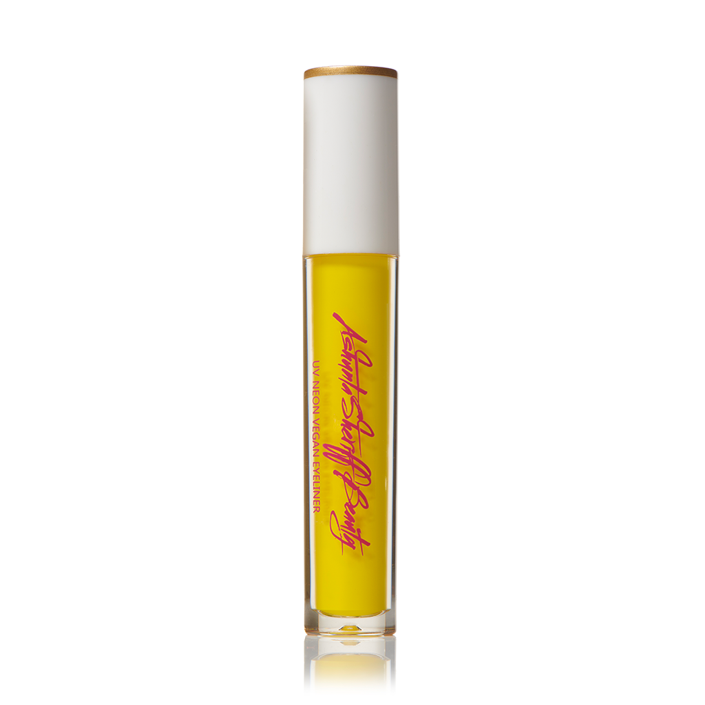 Ashunta Sheriff Beauty UV Vegan Paint Liners