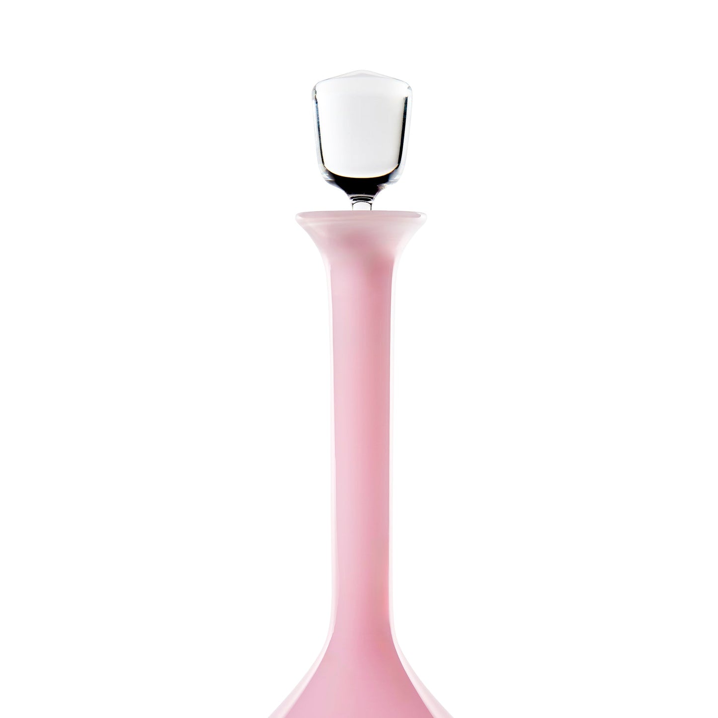 Wexler Tear Drop Bottle