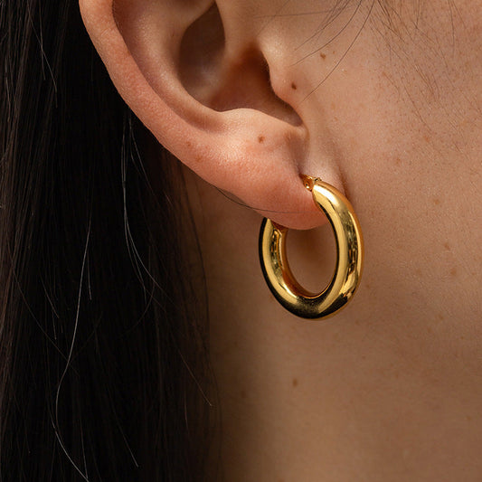 Lisa Earrings