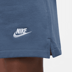 Men's Nike Club Fleece - Diffused Blue