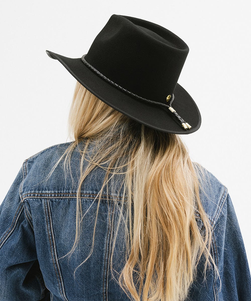 June Rancher Cowboy Hat