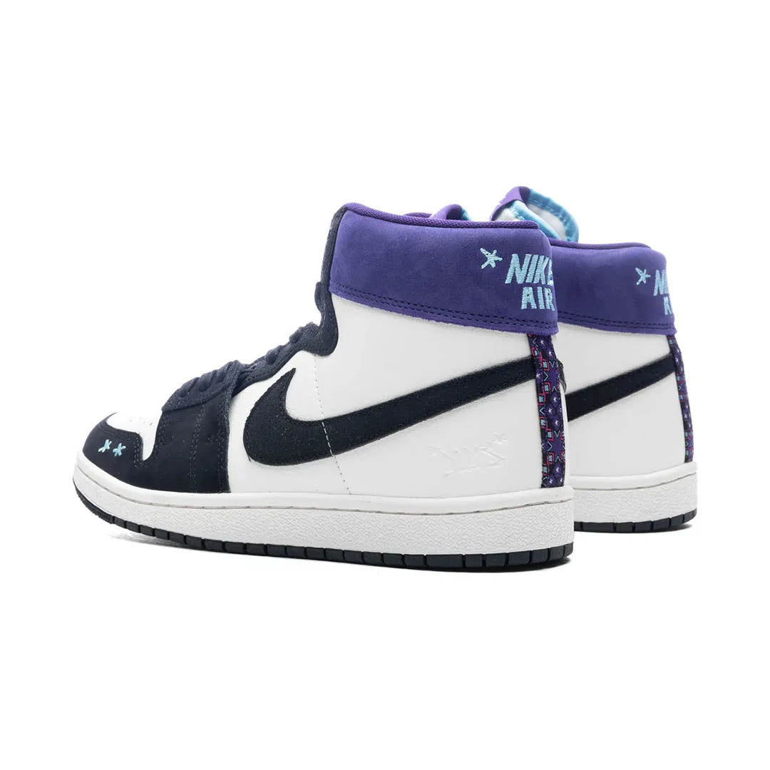 Women's Air Ship PE SP - "Opium Paris"